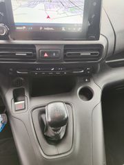Opel Combo Life 2019 7ΘΕΣΙΟ – Ι.Χ. ΣΤΗΝ ΑΔΕΙΑ-thumb-30