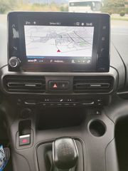 Opel Combo Life 2019 7ΘΕΣΙΟ – Ι.Χ. ΣΤΗΝ ΑΔΕΙΑ-thumb-31