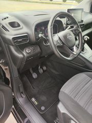 Opel Combo Life 2019 7ΘΕΣΙΟ – Ι.Χ. ΣΤΗΝ ΑΔΕΙΑ-thumb-32