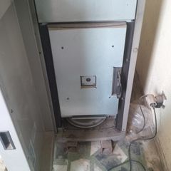 Λέβητας πέλλετ Lincar Stella 740C-thumb-1