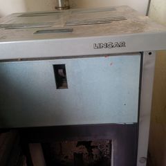 Λέβητας πέλλετ Lincar Stella 740C-thumb-3