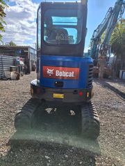 Εκσκαφάκι (διαβολάκι) Bobcat 2016 E26-thumb-3
