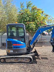 Εκσκαφάκι (διαβολάκι) Bobcat 2016 E26-thumb-6
