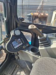 Εκσκαφάκι (διαβολάκι) Bobcat 2016 E26-thumb-8