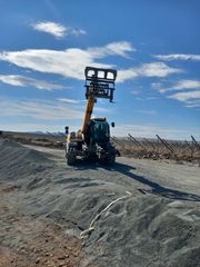 Τηλεσκοπικά Περονοφόρα Manitou 2021 HULOTE HTL 3210-thumb-4