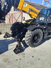 Τηλεσκοπικά Περονοφόρα Manitou 2021 HULOTE HTL 3210-thumb-5
