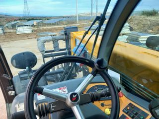 Τηλεσκοπικά Περονοφόρα Manitou 2021 HULOTE HTL 3210-thumb-8