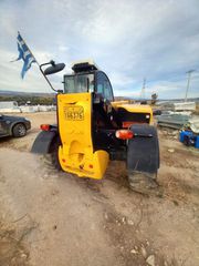 Τηλεσκοπικά Περονοφόρα Manitou 2021 HULOTE HTL 3210-thumb-9
