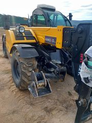 Τηλεσκοπικά Περονοφόρα Manitou 2021 HULOTE HTL 3210-thumb-10