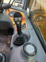 Τηλεσκοπικά Περονοφόρα Manitou 2021 HULOTE HTL 3210-thumb-11