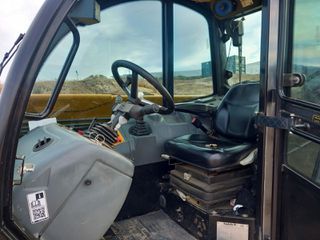Τηλεσκοπικά Περονοφόρα Manitou 2021 HULOTE HTL 3210-thumb-13