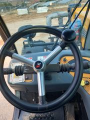 Τηλεσκοπικά Περονοφόρα Manitou 2021 HULOTE HTL 3210-thumb-14