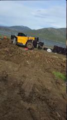 Τηλεσκοπικά Περονοφόρα Manitou 2021 HULOTE HTL 3210-thumb-17