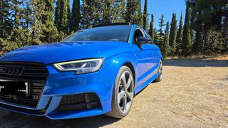 Audi A3 2018 3X s-line quattro-thumb-6