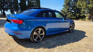 Audi A3 2018 3X s-line quattro-thumb-7