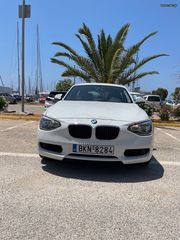 Bmw 116 2014 116I SPORT