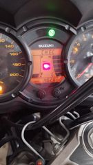 Suzuki V-Strom 650 2009-thumb-1