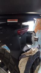 Suzuki V-Strom 650 2009-thumb-2