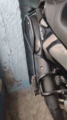 Suzuki V-Strom 650 2009-thumb-4