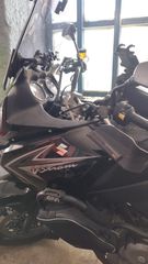 Suzuki V-Strom 650 2009-thumb-8