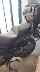 Suzuki V-Strom 650 2009-thumb-9