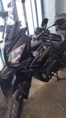 Suzuki V-Strom 650 2009-thumb-10