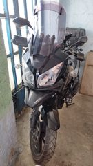 Suzuki V-Strom 650 2009-thumb-11