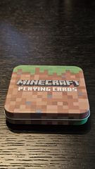 Τράπουλα Paladone Minecraft