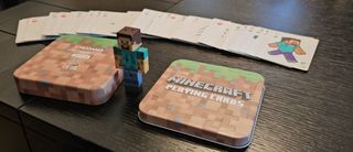 Τράπουλα Paladone Minecraft-thumb-2