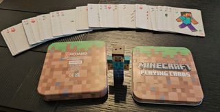 Τράπουλα Paladone Minecraft-thumb-3