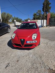 Alfa Romeo Mito 2009 tjet