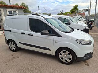 Κλούβα Ford 2018 TRANSIT COURIER