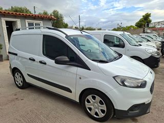 Κλούβα Ford 2018 TRANSIT COURIER-thumb-1