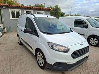 Κλούβα Ford 2018 TRANSIT COURIER-thumb-2