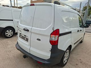 Κλούβα Ford 2018 TRANSIT COURIER-thumb-3