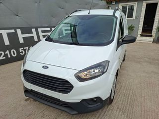 Κλούβα Ford 2018 TRANSIT COURIER-thumb-4