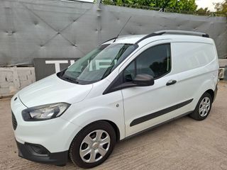 Κλούβα Ford 2018 TRANSIT COURIER-thumb-6
