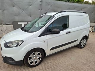 Κλούβα Ford 2018 TRANSIT COURIER-thumb-7
