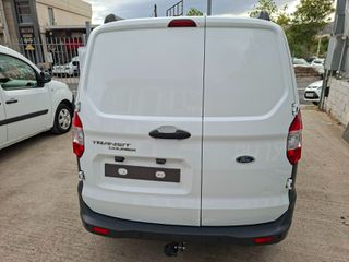 Κλούβα Ford 2018 TRANSIT COURIER-thumb-8