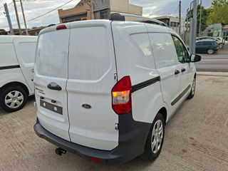 Κλούβα Ford 2018 TRANSIT COURIER-thumb-9