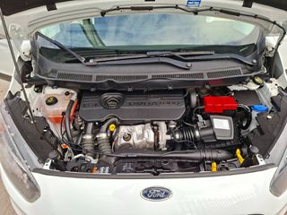 Κλούβα Ford 2018 TRANSIT COURIER-thumb-10