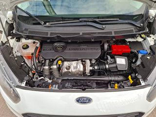 Κλούβα Ford 2018 TRANSIT COURIER-thumb-11