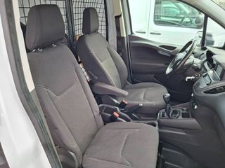 Κλούβα Ford 2018 TRANSIT COURIER-thumb-13