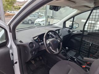 Κλούβα Ford 2018 TRANSIT COURIER-thumb-14