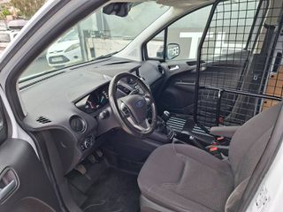 Κλούβα Ford 2018 TRANSIT COURIER-thumb-15