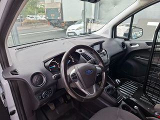 Κλούβα Ford 2018 TRANSIT COURIER-thumb-16