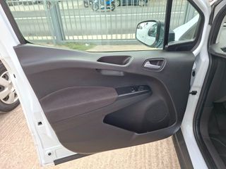 Κλούβα Ford 2018 TRANSIT COURIER-thumb-17