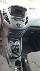 Κλούβα Ford 2018 TRANSIT COURIER-thumb-19