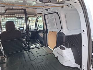 Κλούβα Ford 2018 TRANSIT COURIER-thumb-23