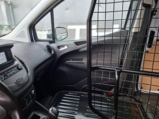 Κλούβα Ford 2018 TRANSIT COURIER-thumb-24